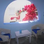 מלון דירות Galazia