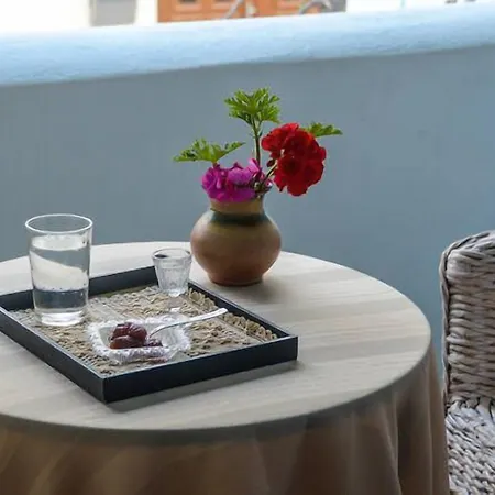 Galazia 3* Naxos City