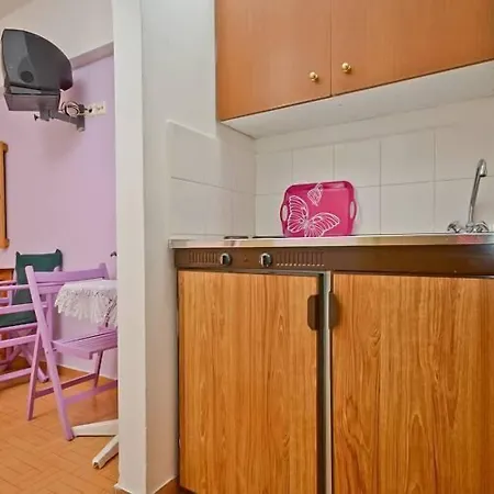 Galazia Ξενοδοχείο με διαμερίσματα 3*