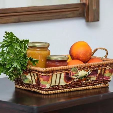 Galazia Ξενοδοχείο με διαμερίσματα 3*