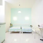 Galazia Aparthotel Naxos City