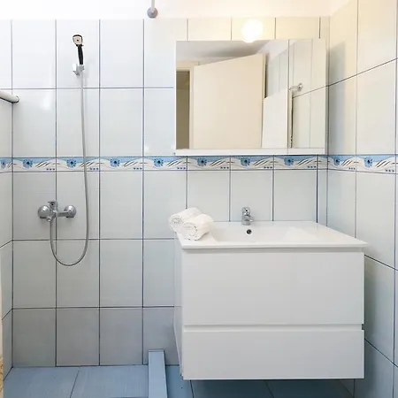 Galazia Aparthotel 3*