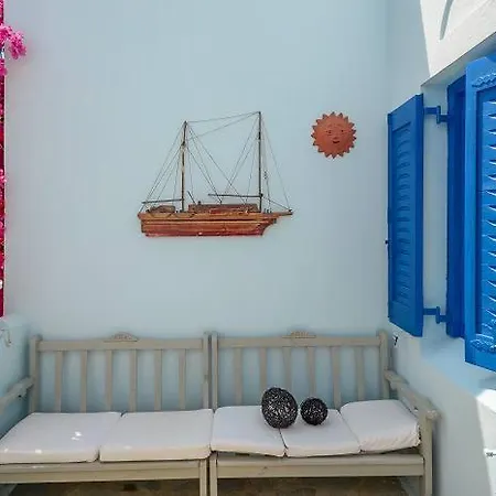 Galazia Aparthotel