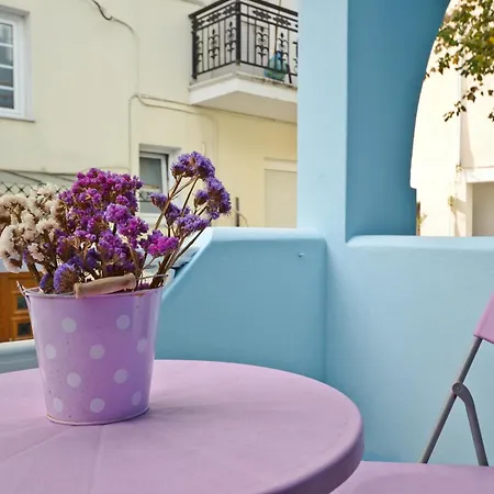 Hotel apartamentowy Galazia 3*