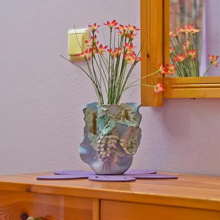 Hotel apartamentowy Galazia