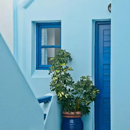 Hotel apartamentowy Galazia 3*