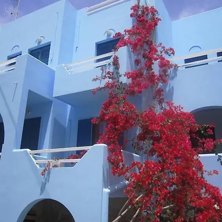 Aparthotel Galazia 3*