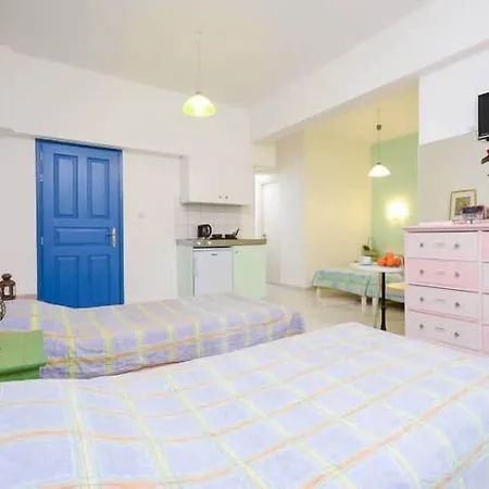 Aparthotel Galazia