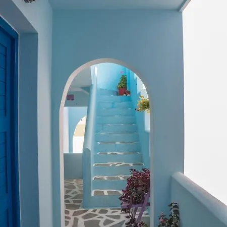 Galazia 3* Naxos City