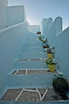 Galazia Naxos City