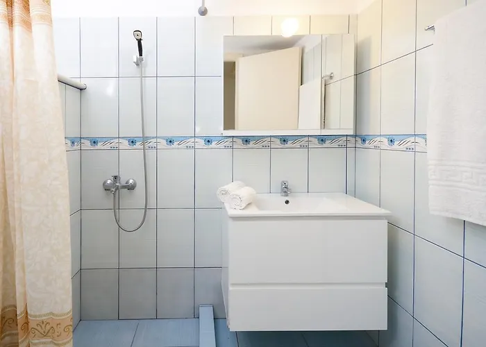 Galazia Апарт-отель 3*