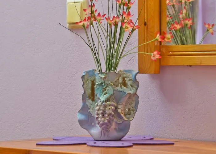 Апарт-отель Galazia