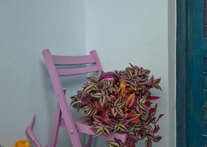 Апарт-отель Galazia 3*