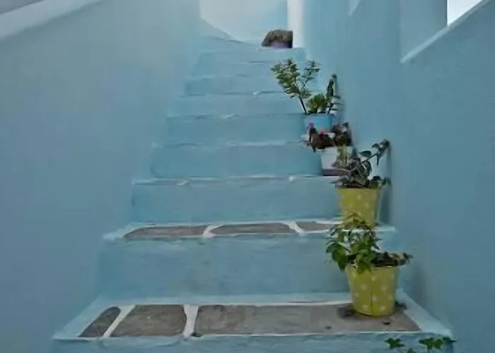 Galazia Апарт-отель