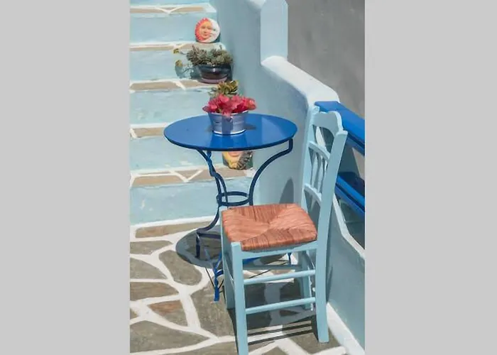 Galazia Апарт-отель