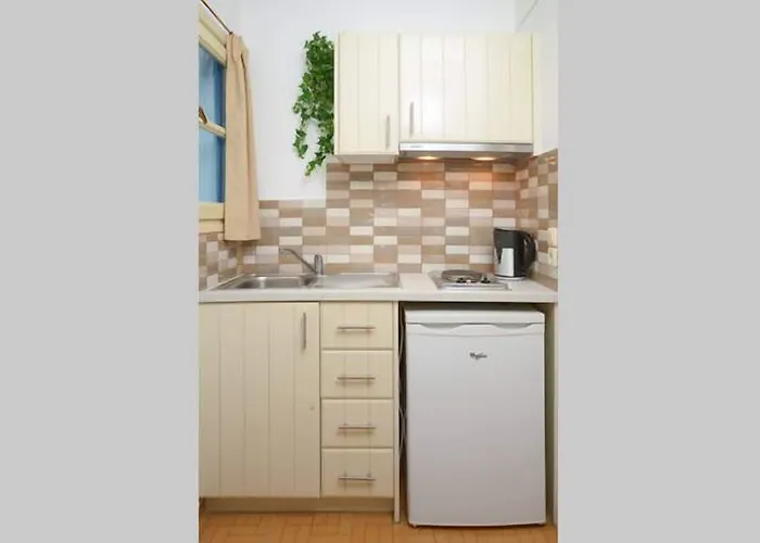 Galazia Апарт-отель