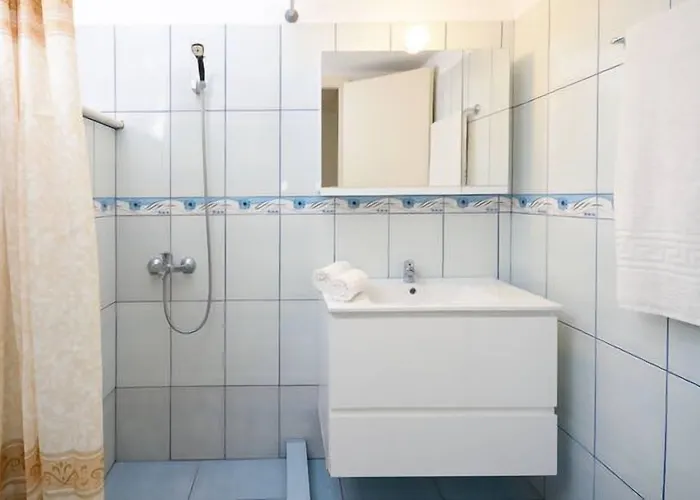 Апарт-отель Galazia 3*