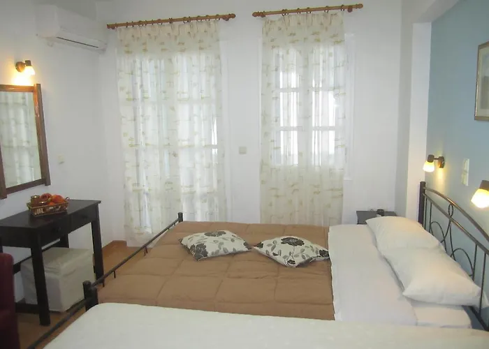 Galazia Апарт-отель