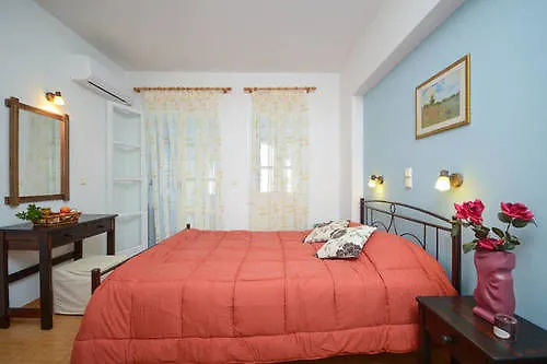 Galazia Апарт-отель