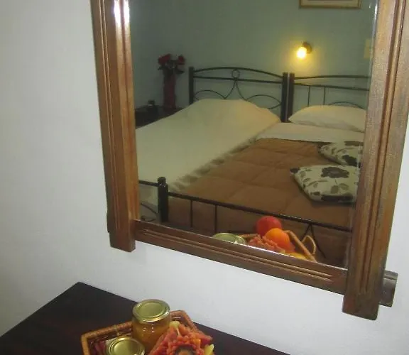 Апарт-отель Galazia Naxos City