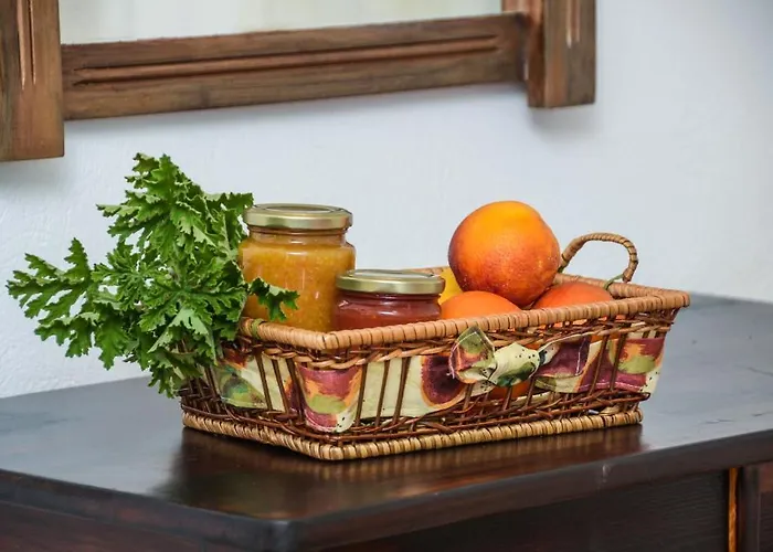 Galazia Апарт-отель 3*