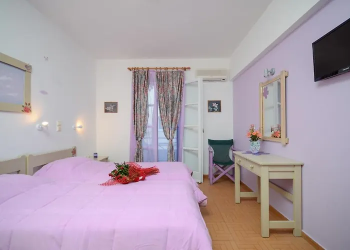 Galazia Апарт-отель